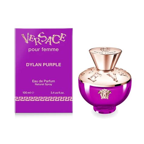 versace dylan purple perfume review|versace pour homme dylan purple.